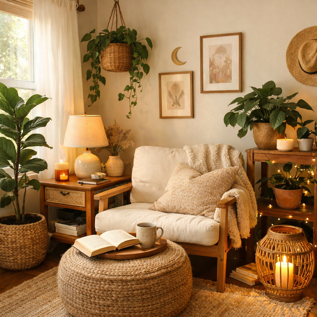 糖心vlog品牌居家生活美学